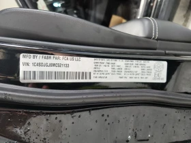 Dodge Durango SRT 392* Шибидах* Dist* Back cam* Подгрев* | Auto.bg — изображение 14 Dodge Durango SRT 392* Шибидах* Dist* Back cam* Подгрев* | Auto.bg — изображение 14