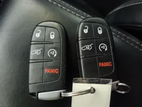 Dodge Durango SRT 392* Шибидах* Dist* Back cam* Подгрев* | Auto.bg — изображение 9 Dodge Durango SRT 392* Шибидах* Dist* Back cam* Подгрев* | Auto.bg — изображение 9