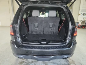 Dodge Durango SRT 392* Шибидах* Dist* Back cam* Подгрев* | Auto.bg — изображение 13 Dodge Durango SRT 392* Шибидах* Dist* Back cam* Подгрев* | Auto.bg — изображение 13