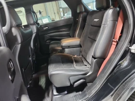 Dodge Durango SRT 392* Шибидах* Dist* Back cam* Подгрев* | Auto.bg — изображение 12 Dodge Durango SRT 392* Шибидах* Dist* Back cam* Подгрев* | Auto.bg — изображение 12