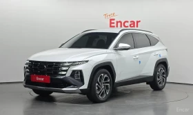 Hyundai Tucson PRESTIGE* ОБДУХВАНЕ* ДИСТРОНИК* LANE* ASSIST*