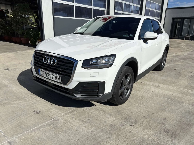 Audi Q2 - 26000 лв. / 13293.59 € - 48433689 1 | Car24.bg Audi Q2 - 26000 лв. / 13293.59 € - 48433689 1