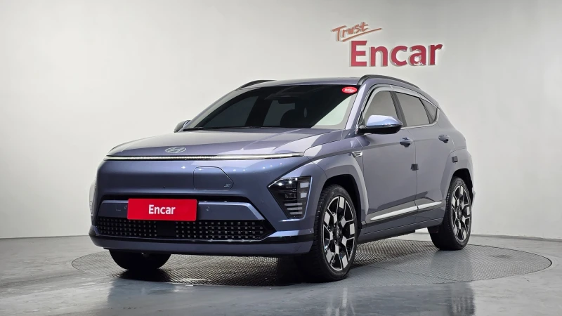 Hyundai Kona LONG RANGE INSPIRATION* FULL* - 24900 € - 19991923 1 | Car24.bg Hyundai Kona LONG RANGE INSPIRATION* FULL* - 24900 € - 19991923 1