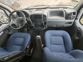 Кемпер Euramobil S580LS | Auto.bg — изображение 12 Кемпер Euramobil S580LS | Auto.bg — изображение 12