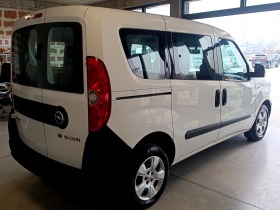 Opel Combo 1.6 CDTI | Mobile.bg   4