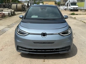 VW ID.3 58 kw PRO 1 - Car24.bg VW ID.3 58 kw PRO 1