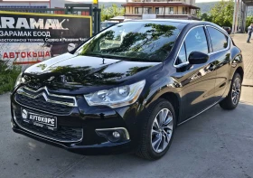 Citroen DS4 1.6HDI - Car24.bg Citroen DS4 1.6HDI