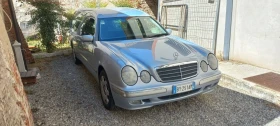 Mercedes-Benz E 270 Pilato medio - 4 бр. - цена по договаряне - 43612333 6 | Car24.bg Mercedes-Benz E 270 Pilato medio - 4 бр. - цена по договаряне - 43612333 6
