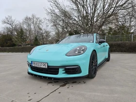 Porsche Panamera 4 S Diesel /Масажи - 51777 € / 101267.01 лв. - 70379930 2 | Car24.bg Porsche Panamera 4 S Diesel /Масажи - 51777 € / 101267.01 лв. - 70379930 2