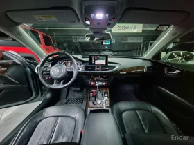 Audi A7 - 13663 € / 26722.51 лв. - 81872284 7 | Car24.bg Audi A7 - 13663 € / 26722.51 лв. - 81872284 7