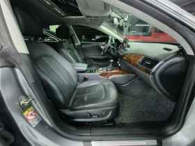Audi A7 - 13663 € / 26722.51 лв. - 81872284 10 | Car24.bg Audi A7 - 13663 € / 26722.51 лв. - 81872284 10