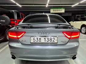 Audi A7 - 13663 € / 26722.51 лв. - 81872284 4 | Car24.bg Audi A7 - 13663 € / 26722.51 лв. - 81872284 4