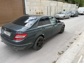 Снимка Mercedes-Benz C 320