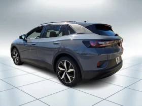 VW ID.4 S | Auto.bg — изображение 3 VW ID.4 S | Auto.bg — изображение 3