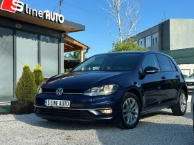 Снимка VW Golf