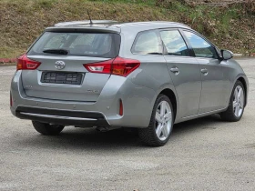 Toyota Auris Топ състояние внос от Италия продажба на лизинг | Auto.bg — изображение 6 Toyota Auris Топ състояние внос от Италия продажба на лизинг | Auto.bg — изображение 6