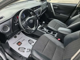 Toyota Auris Топ състояние внос от Италия продажба на лизинг | Auto.bg — изображение 11 Toyota Auris Топ състояние внос от Италия продажба на лизинг | Auto.bg — изображение 11