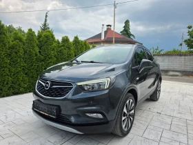 Opel Mokka X 1.6 CDTI НАВИ КОЖА