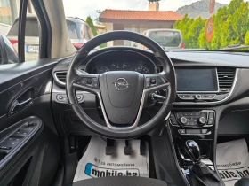 Opel Mokka X 1.6 CDTI НАВИ КОЖА | Auto.bg — изображение 11 Opel Mokka X 1.6 CDTI НАВИ КОЖА | Auto.bg — изображение 11