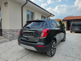 Opel Mokka X 1.6 CDTI НАВИ КОЖА | Auto.bg — изображение 5 Opel Mokka X 1.6 CDTI НАВИ КОЖА | Auto.bg — изображение 5