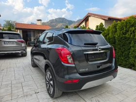 Opel Mokka X 1.6 CDTI НАВИ КОЖА | Auto.bg — изображение 7 Opel Mokka X 1.6 CDTI НАВИ КОЖА | Auto.bg — изображение 7
