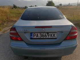 Mercedes-Benz CLK 240/Koжа/Навигация/Камера - 2600 € / 5085.16 лв. - 57057193 6 | Car24.bg Mercedes-Benz CLK 240/Koжа/Навигация/Камера - 2600 € / 5085.16 лв. - 57057193 6