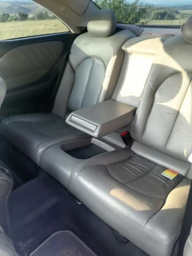 Mercedes-Benz CLK 240/Koжа/Навигация/Камера - 2600 € / 5085.16 лв. - 57057193 14 | Car24.bg Mercedes-Benz CLK 240/Koжа/Навигация/Камера - 2600 € / 5085.16 лв. - 57057193 14