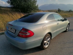 Mercedes-Benz CLK 240/Koжа/Навигация/Камера - 2600 € / 5085.16 лв. - 57057193 5 | Car24.bg Mercedes-Benz CLK 240/Koжа/Навигация/Камера - 2600 € / 5085.16 лв. - 57057193 5