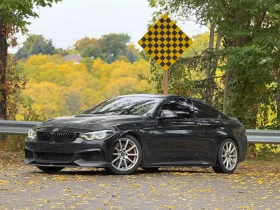 BMW 440 * INDIVIDUAL * M PERFORMANCE EDITION