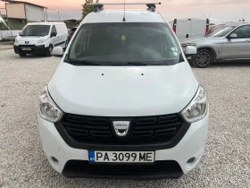 Dacia Dokker 1.5D, 90к.с., ЛИЗИНГ | Auto.bg — изображение 2 Dacia Dokker 1.5D, 90к.с., ЛИЗИНГ | Auto.bg — изображение 2