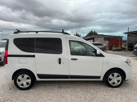 Dacia Dokker 1.5D, 90к.с., ЛИЗИНГ | Auto.bg — изображение 8 Dacia Dokker 1.5D, 90к.с., ЛИЗИНГ | Auto.bg — изображение 8