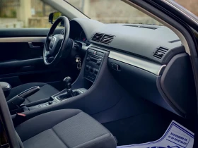 Audi A4 2.0TDI(140)* 6-СКОРОСТИ* AVANT* НОВ ВНОС* - 2250 € - 26017746 12 | Car24.bg Audi A4 2.0TDI(140)* 6-СКОРОСТИ* AVANT* НОВ ВНОС* - 2250 € - 26017746 12