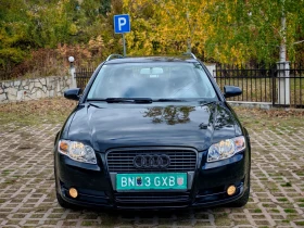 Audi A4 2.0TDI(140)* 6-СКОРОСТИ* AVANT* НОВ ВНОС* - 2250 € - 26017746 10 | Car24.bg Audi A4 2.0TDI(140)* 6-СКОРОСТИ* AVANT* НОВ ВНОС* - 2250 € - 26017746 10