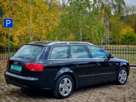 Audi A4 2.0TDI(140)* 6-СКОРОСТИ* AVANT* НОВ ВНОС* - 2250 € - 26017746 7 | Car24.bg Audi A4 2.0TDI(140)* 6-СКОРОСТИ* AVANT* НОВ ВНОС* - 2250 € - 26017746 7