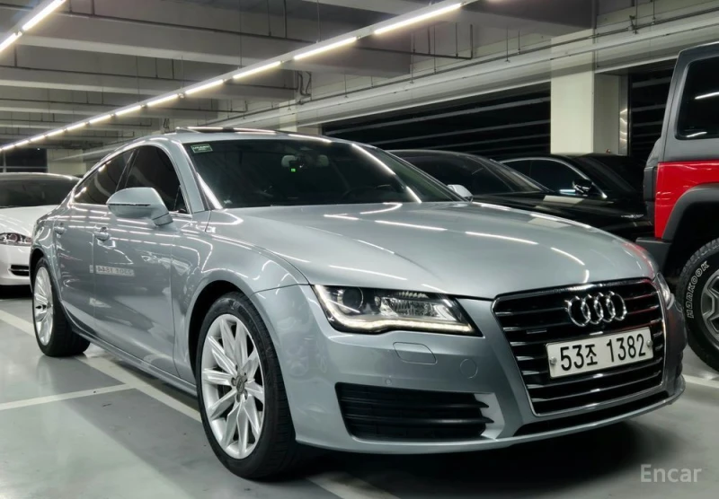 Audi A7 - 13663 € / 26722.51 лв. - 81872284 1 | Car24.bg Audi A7 - 13663 € / 26722.51 лв. - 81872284 1