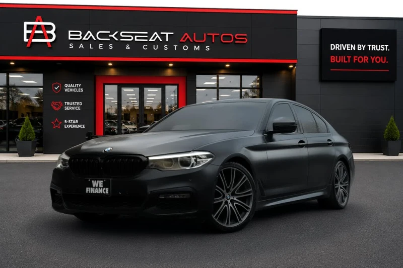 BMW 540 xDrive* Harman/Kardon* подгрев* 4-зонов климатрони - 23800 € / 46548.75 лв. - 36538573 1 | Car24.bg BMW 540 xDrive* Harman/Kardon* подгрев* 4-зонов климатрони - 23800 € / 46548.75 лв. - 36538573 1