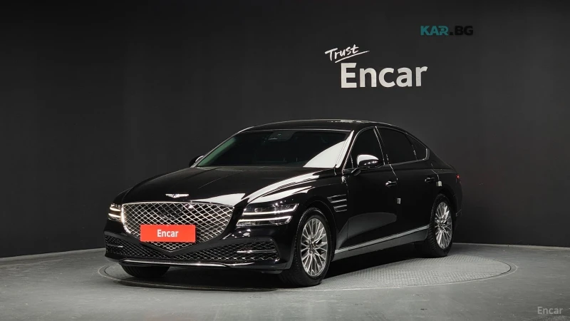 Genesis G80 2.5T* 4WD* КОЖА* ПОДГРЕВ* ОБДУХВАНЕ* КАМЕРА* KEYLE - 21600 € / 42245.93 лв. - 43054674 1 | Car24.bg Genesis G80 2.5T* 4WD* КОЖА* ПОДГРЕВ* ОБДУХВАНЕ* КАМЕРА* KEYLE - 21600 € / 42245.93 лв. - 43054674 1