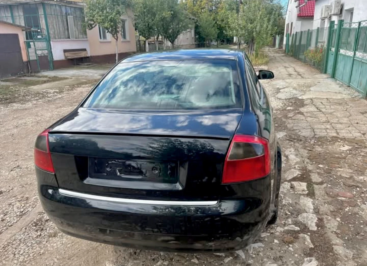 Audi A4  - изображение 2 | Auto.bg Audi A4  - изображение 2