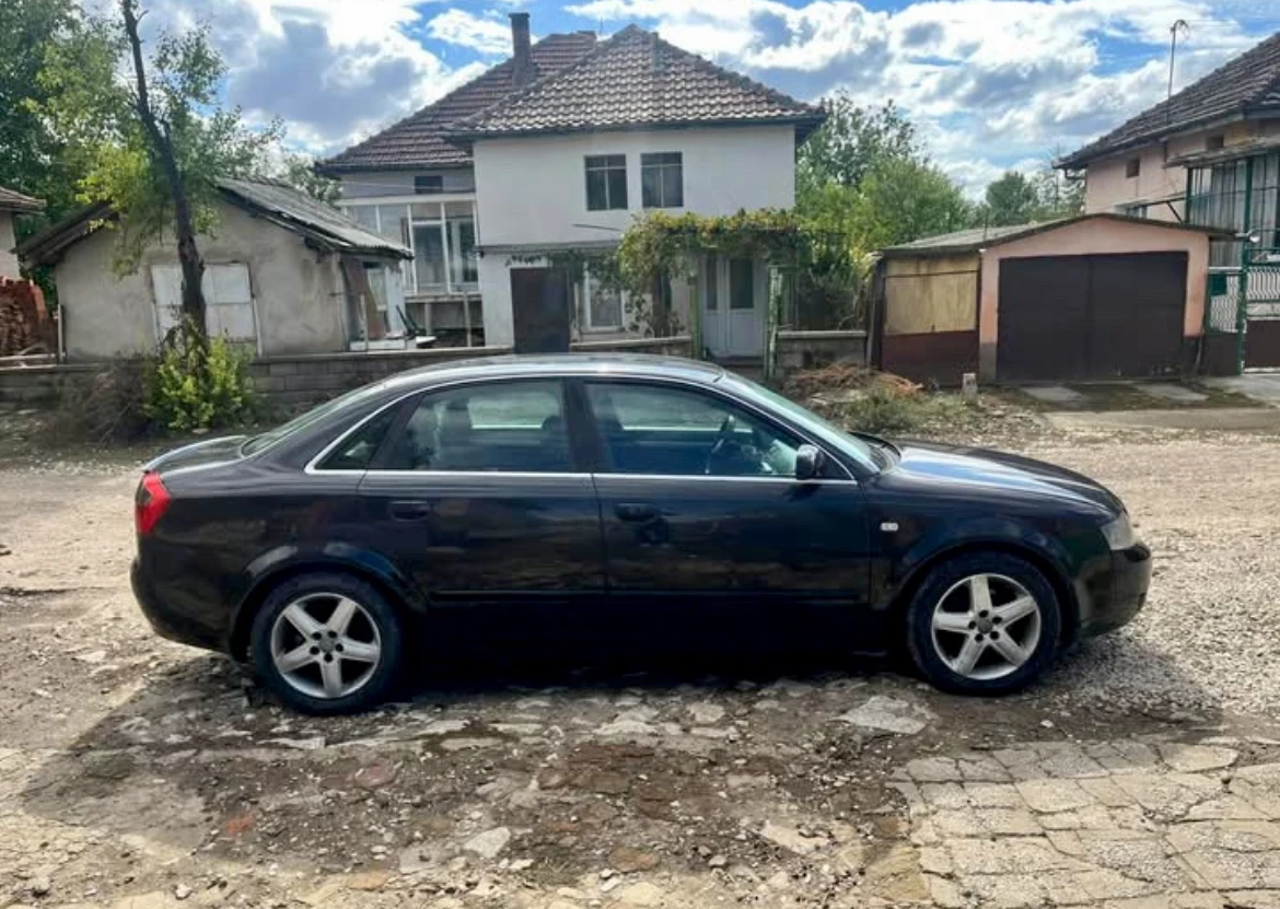 Audi A4  - изображение 3 | Auto.bg Audi A4  - изображение 3