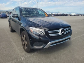 Mercedes-Benz GLC 300 4MATIC * CARFAX* * АВТО КРЕДИТ* - Car24.bg Mercedes-Benz GLC 300 4MATIC * CARFAX* * АВТО КРЕДИТ*