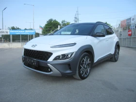 Hyundai Kona Hybrid 1, 6 - Car24.bg Hyundai Kona Hybrid 1, 6