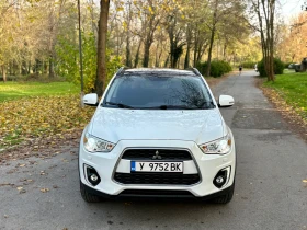 Mitsubishi ASX ClearTec - 18600 лв. / 9510.03 € - 85328270 7 | Car24.bg Mitsubishi ASX ClearTec - 18600 лв. / 9510.03 € - 85328270 7