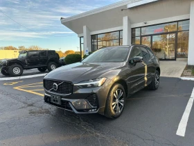 Volvo XC60 B5 Core Dark Theme - 54300 лв. / 27763.15 € - 41787271 3 | Car24.bg Volvo XC60 B5 Core Dark Theme - 54300 лв. / 27763.15 € - 41787271 3