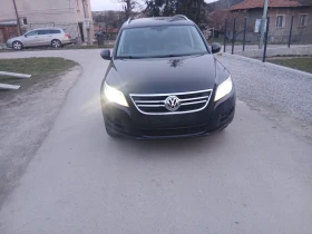 VW Tiguan 1.4тфси - Car24.bg VW Tiguan 1.4тфси