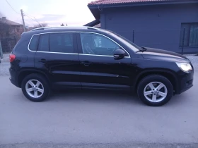 VW Tiguan 1.4тфси - 111 € / 217.10 лв. - 12731243 4 | Car24.bg VW Tiguan 1.4тфси - 111 € / 217.10 лв. - 12731243 4
