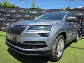 Skoda Karoq 1.5 TSI 150 AMBITION DSG
