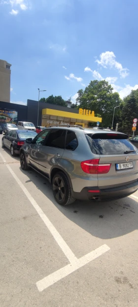 Снимка BMW X5