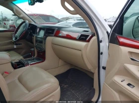 Lexus LX 570 ОТ ТЕКСАС * * CARFAX * * ЦЕНА ДО БЪЛГАРИЯ * * | Auto.bg — изображение 8 Lexus LX 570 ОТ ТЕКСАС * * CARFAX * * ЦЕНА ДО БЪЛГАРИЯ * * | Auto.bg — изображение 8