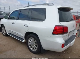 Lexus LX 570 ОТ ТЕКСАС * * CARFAX * * ЦЕНА ДО БЪЛГАРИЯ * * | Auto.bg — изображение 4 Lexus LX 570 ОТ ТЕКСАС * * CARFAX * * ЦЕНА ДО БЪЛГАРИЯ * * | Auto.bg — изображение 4