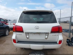 Lexus LX 570 ОТ ТЕКСАС * * CARFAX * * ЦЕНА ДО БЪЛГАРИЯ * * | Auto.bg — изображение 5 Lexus LX 570 ОТ ТЕКСАС * * CARFAX * * ЦЕНА ДО БЪЛГАРИЯ * * | Auto.bg — изображение 5